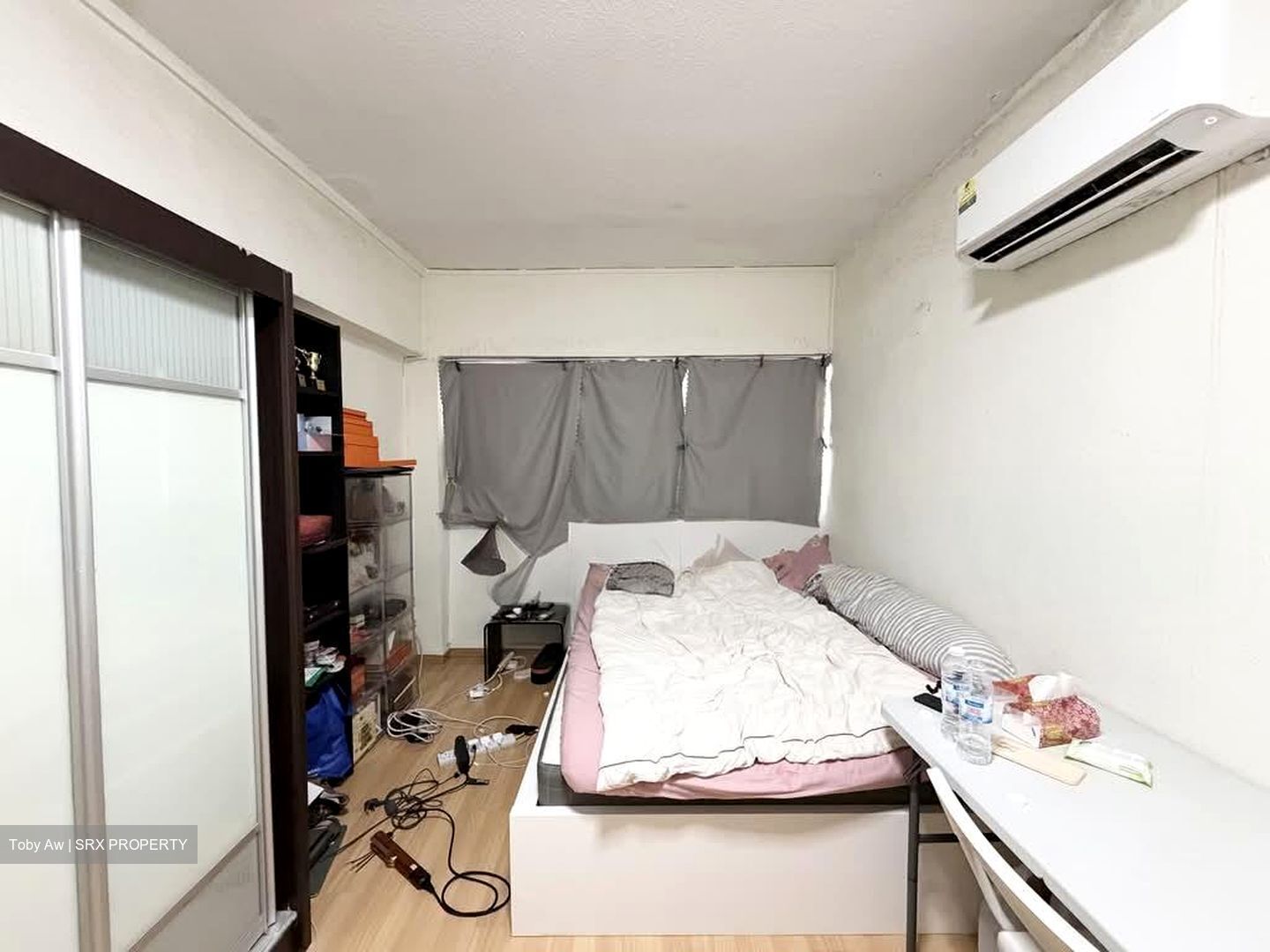 Blk 408 Hougang Avenue 10 (Hougang), HDB 5 Rooms #591766101
